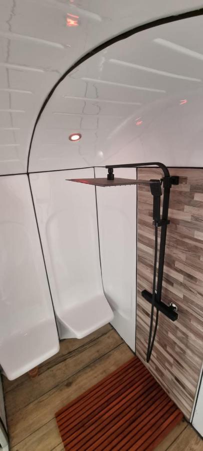 Studio Port Pin Vue Mer, Jacuzzi, Hammam, Parking Prives Каси Экстерьер фото