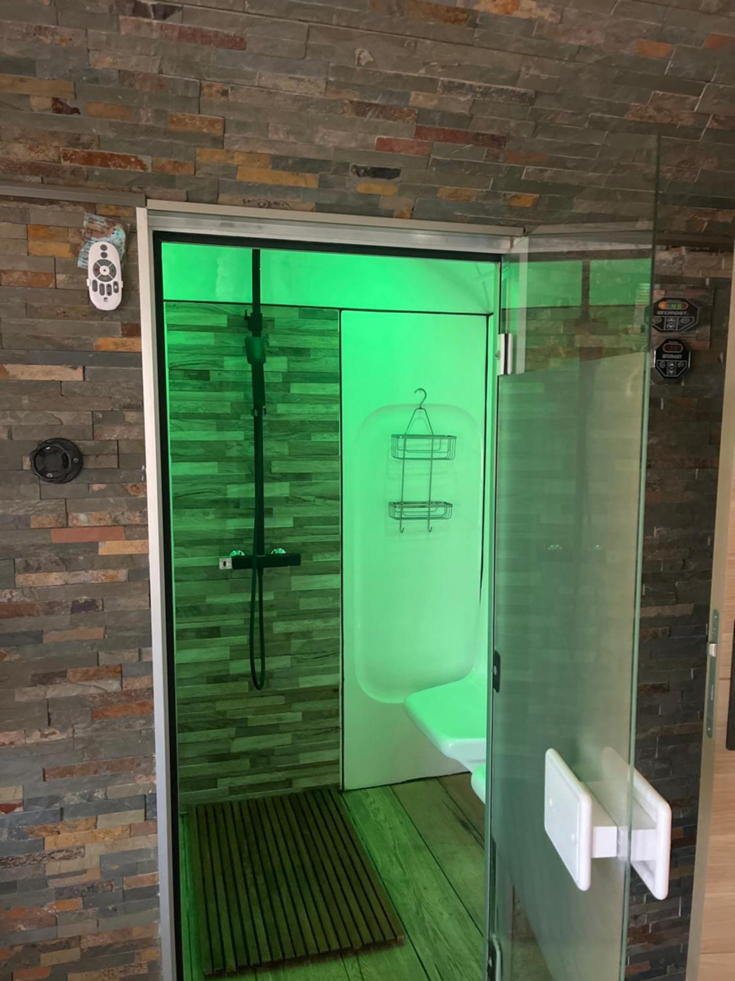 Studio Port Pin Vue Mer, Jacuzzi, Hammam, Parking Prives Каси Экстерьер фото